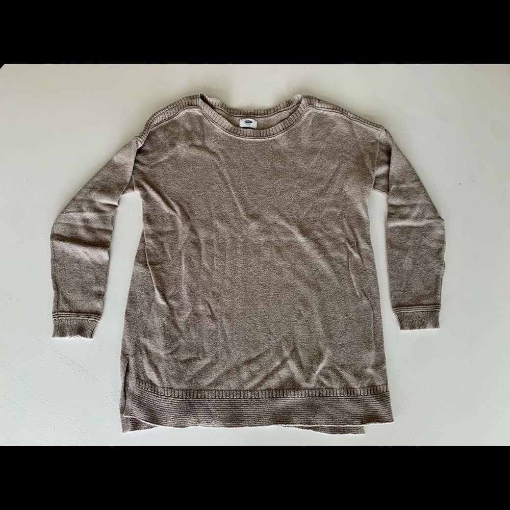 Old Navy Large Sweater